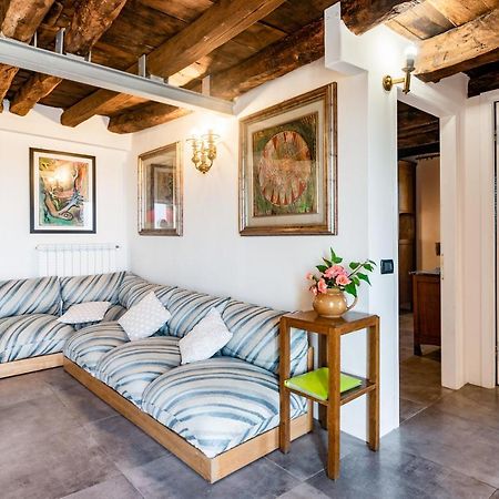 Nearby 5Terre Authentic Apartment Carrodano Inferiore ภายนอก รูปภาพ