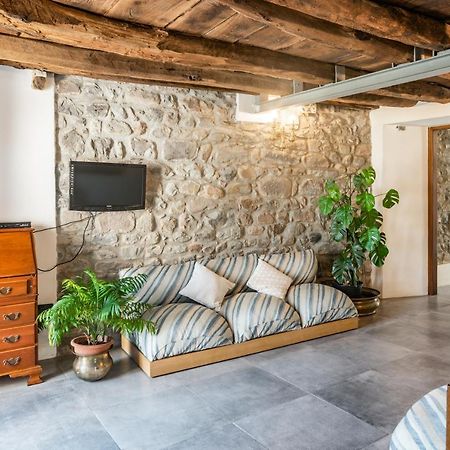 Nearby 5Terre Authentic Apartment Carrodano Inferiore ภายนอก รูปภาพ