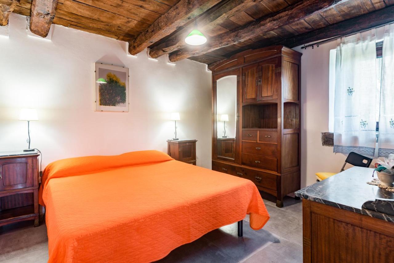Nearby 5Terre Authentic Apartment Carrodano Inferiore ภายนอก รูปภาพ